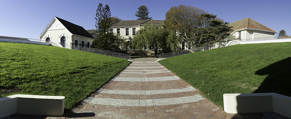 green roofs South Africa