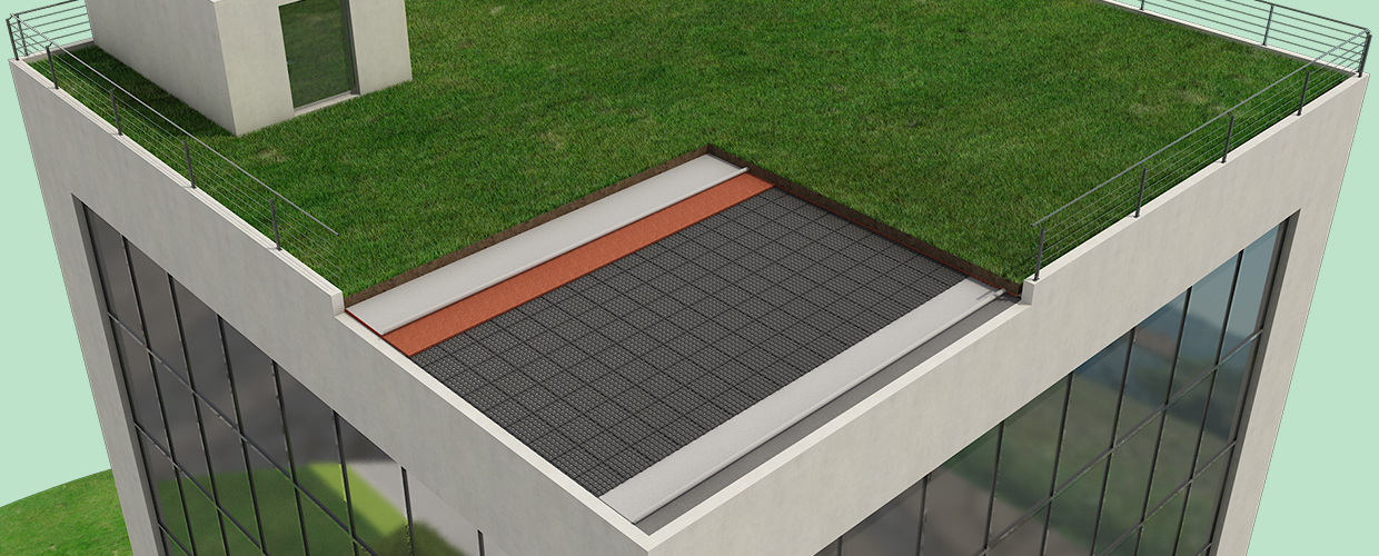 Green Roofs South Africa Green Roofs South Africa